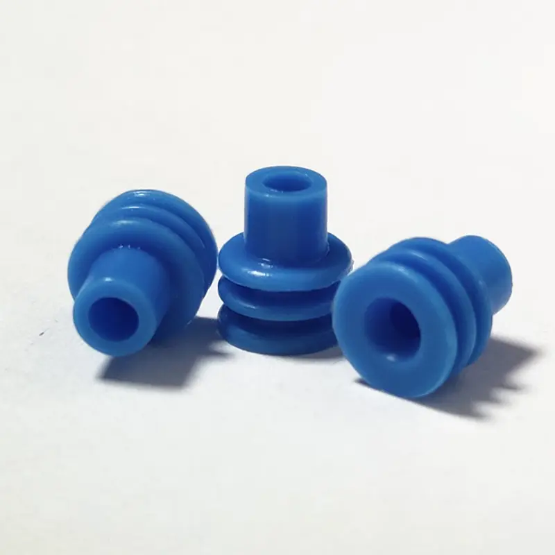 1394512-1 سنگل تار مہریں
