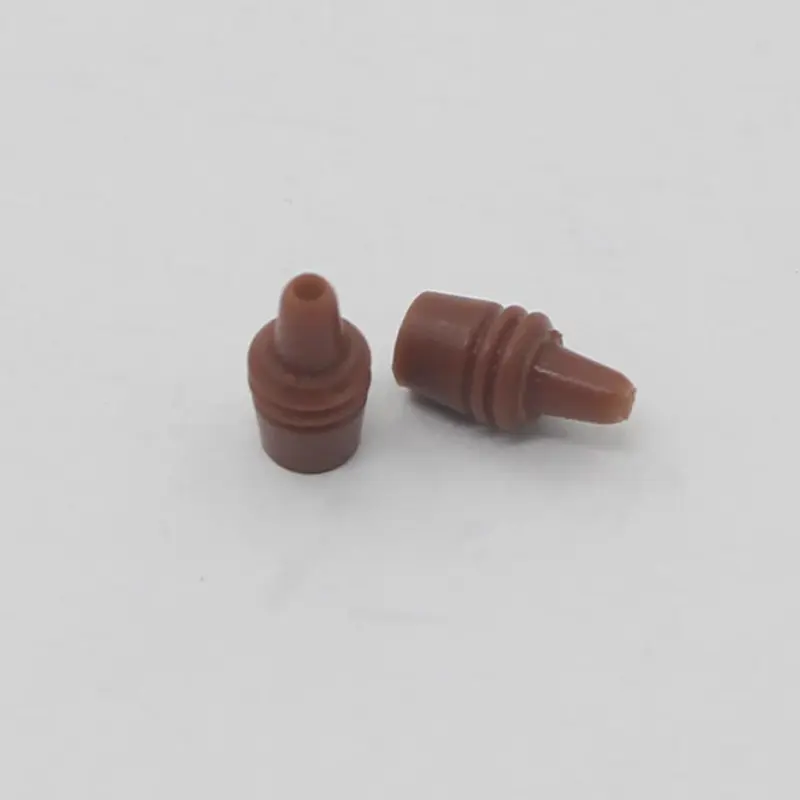 7165-1606 سنگل تار مہریں