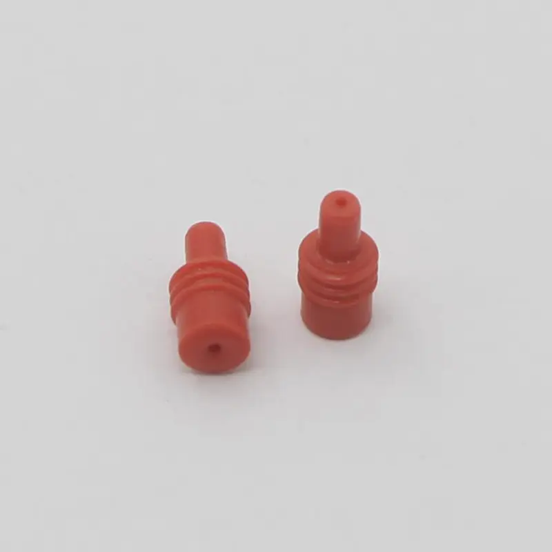 7165-1634 سنگل تار مہریں