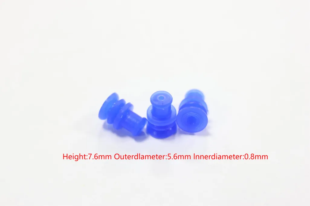 0 8mm Single Wire Seal