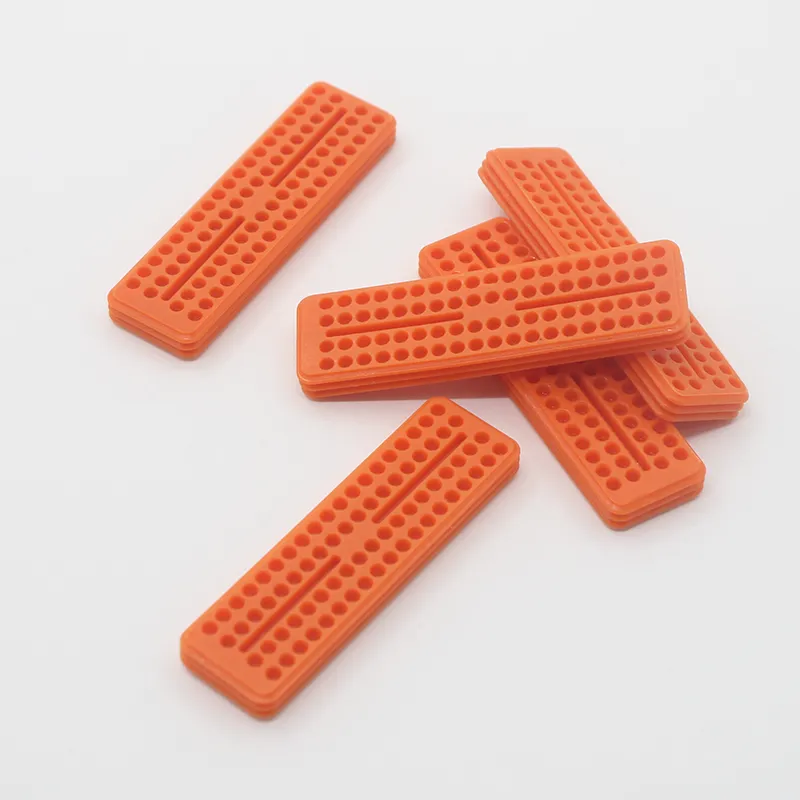 اورنج کنیکٹر سگ ماہی گاسکیٹ